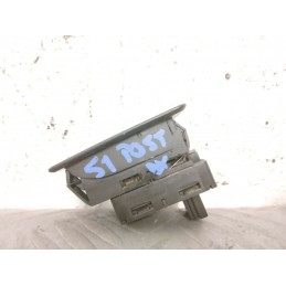 PULSANTIERA ALZAVETRO ALZACRISTALLO POST. DX BMW SERIE 1 E87 COD. 6945874  2400000092414