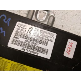 AIRBAG LATERALE ANT. SX BMW X5 E53 DEL 2001 COD. 307037233031  2400000092438