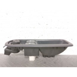 PULSANTIERA ALZAVETRO ALZACRISTALLO ANT. SX RENAULT TWINGO DEL 2007  2400000092452