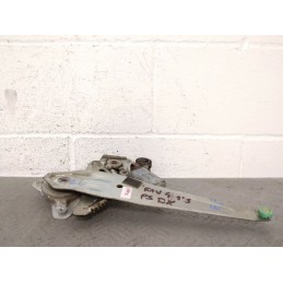 MOTORINO ALZAVETRO ALZACRISTALLO POST. DX TOYOTA RAV 4 DEL 2002 COD. 85720-32150  2400000092551