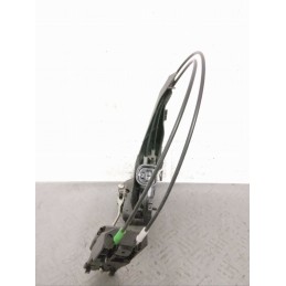 SERRATURA ELETTRICA POST. DX TOYOTA RAV 4 DEL 2003  2400000092629