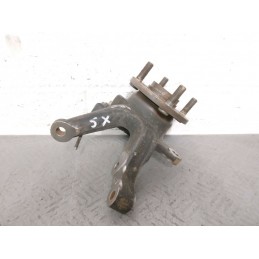 MOZZO FUSELLO ANT. SX DR1 DEL 2009  2400000092643