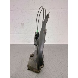 SERRATURA ELETTRICA POST. SX TOYOTA RAV 4 DEL 2003  2400000092674