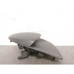 MASCHERINA RIVESTIMENTO DISPLAY RENAULT CLIO DEL 2006 COD. 8200407759  2400000092704