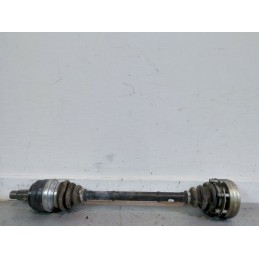 SEMIASSE POST. SX BMW SERIE 1 E87 2.0 D. DEL 2009 COD. 7533445AI03  2400000092827