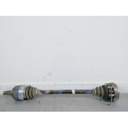 SEMIASSE POST. DX BMW SERIE 1 E87 2.0 D. DEL 2009 COD. 7533446AI03  2400000092834