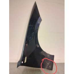 PARAFANGO ANTERIORE DX BMW SERIE 1 E87 DEL 2009  2400000093138