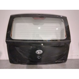 PORTELLONE POSTERIORE DAIHATSU CUORE VII SERIE DEL 2009  2400000093145