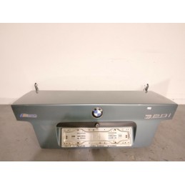 PORTELLONE BAULE POSTERIORE BMW SERIE 3 320I E36 DEL 1995  2400000093237