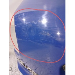 PORTELLONE POSTERIORE PEUGEOT 206 BERLINA DEL 2002  2400000093435