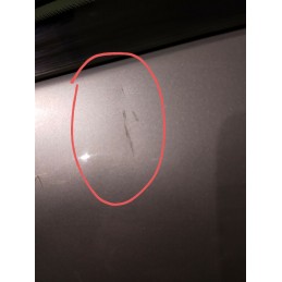 PORTELLONE POSTERIORE PEUGEOT 406 DEL 1998  2400000093442
