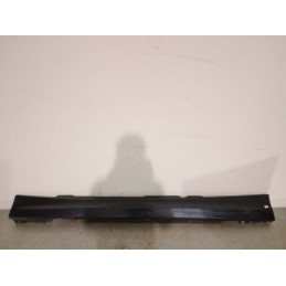 MINIGONNA SOTTOPORTA LATERALE SX BMW SERIE 1 E87 DEL 2009 COD. 51777184353  2400000093664