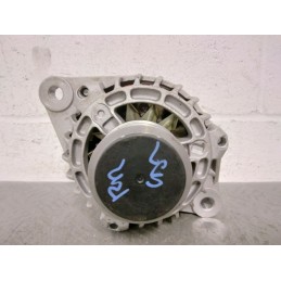 ALTERNATORE ALFA ROMEO 159 1.9 JTD DEL 2007 COD. MESSMER 210664-EBSK19  2400000093763