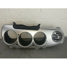 RIVESTIMENTO QUADRO STRUMENTI CHRYSLER PT CRUISER DEL 2004 COD. 05D34TRMAC  2400000046417