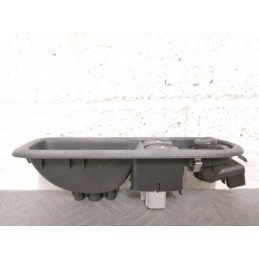 PULSANTIERA ALZAVETRO ALZACRISTALLO ANT. SX RENAULT TWINGO DEL 2007 8200356515  2400000094029