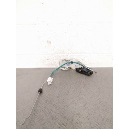 SERRATURA ELETTRICA ANT. SX MAZDA DEMIO DEL 2000 COD. DC2059310D  2400000094449