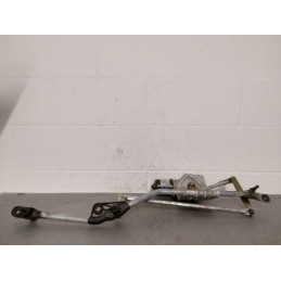 MOTORINO TERGICRISTALLO ANT. RENAULT SCENIC DEL 2003 COD. 53565202  2400000094586