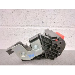 SERRATURA SEDILE ANT. DX FORD FOCUS DEL 2007 COD. 156455-009-2HL9  2400000094845