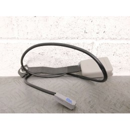 FIBBIA CINTURA DI SICUREZZA ANT. SX MAZDA CX-7 DEL 2010 COD. EHY4-57-680-34  2400000095057