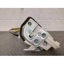 SERRATURA POST. SX MAZDA 2 DEL 2010 COD. G04-G10-L  2400000095194