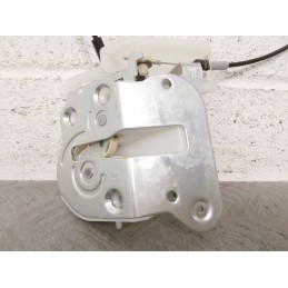 SERRATURA POST. DX MAZDA 5 DEL 2008 COD. C235-72-310F  2400000095200