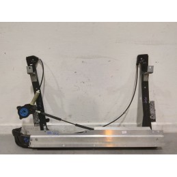 MOTORINO ALZAVETRO ALZACRISTALLO ANT. SX MINI COOPER R56 DEL 2011 COD. 8820011  2400000095538