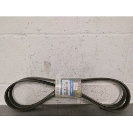 CINGHIA DISTRIBUZIONE MOTORE AUDI 80 DEL 1992 COD. LFH1-15-909B  2400000095613