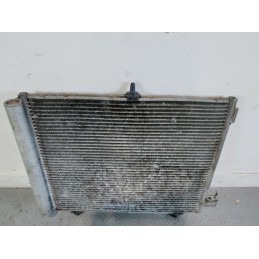 RADIATORE ARIA CONDIZIONATA CITROEN C3 1.6 HDI DEL 2012 COD. 9674813580  2400000095873