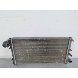 RADIATORE ACQUA FIAT PANDA 169 1.3 D. DEL 2004 COD. 51706204  2400000095897