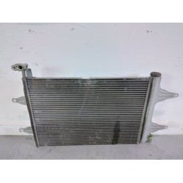 RADIATORE ARIA CONDIZONATA VW POLO 9N 1.2 B. DEL 2007 COD. 6Q0820411  2400000096023