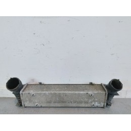 INTERCOOLER BMW SERIE 1 E87 2.0 D. DEL 2009 COD. 7798788-02  2400000096054