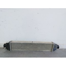 INTERCOOLER FIAT BRAVO 1.9 MJT DEL 2010 COD. 966455500  2400000096177