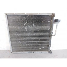 RADIATORE ARIA CONDIZIONATA BMW SERIE 3 E36 2.0 B. DEL 1995 COD. 6453-8368859A  2400000096238