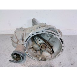CAMBIO AUTOMATICO SMART FORTWO W450 600 B. DEL 2003 COD. 4310033990  2400000096528