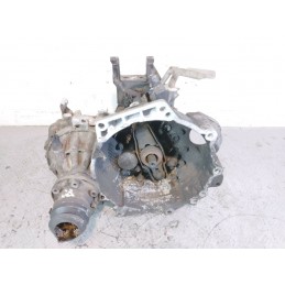 CAMBIO MANUALE VW POLO 9N 1.4 TDI DEL 2004 5 MARCE  2400000096672