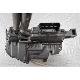 BLOCCO SERRATURA PORTIERA POSTERIORE SX KIA SOUL DAL 2008 AL 2014  2400000008118