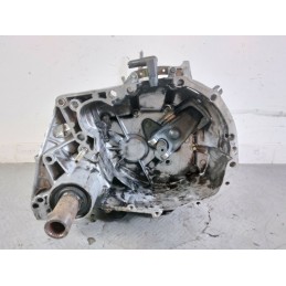 CAMBIO MANUALE 5M RENAULT CLIO 1.5 D. DEL 2001 COD. 7700599940  2400000097051