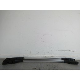 BARRE PORTAPACCO LONGITUDINALI DACIA SANDERO STEPWAY DEL 2012 COD. 8200587042  2400000097136