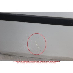 Sportello portiera anteriore destro Ford Fiesta 3 Porte dal 2002 al 2008  2400000005933
