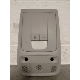 PLAFONIERA LUCE ABITACOLO ANT. AUDI A1 DEL 2012 COD. 8X0947135  2400000097259