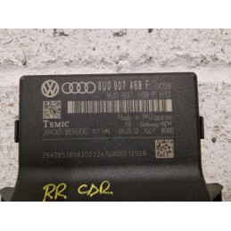 CENTRALINA GATEWAY AUDI A1 DEL 2012 COD. 8V0907468  2400000097327
