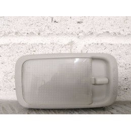 PLAFONIERA LUCE ABITACOLO POST. TOYOTA YARIS DEL 2002  2400000090854