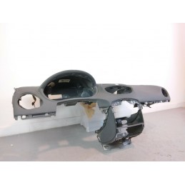 CRUSCOTTO PLANCIA CON AIRBAG LATO PASSEGGERO RENAULT CLIO DEL 2007 0001001740  2400000091172