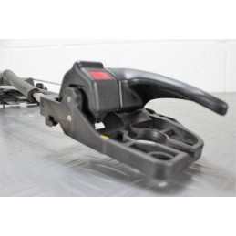 BLOCCO SERRATURA PORTIERA POSTERIORE DX KIA SOUL DAL 2009 AL 2014  2400000008116