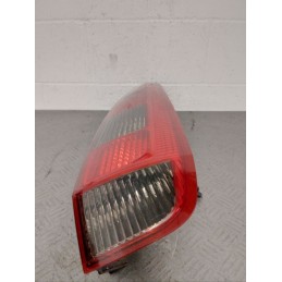 FANALE FANALINO STOP POST. DX FORD FIESTA DEL 2005 COD. 2S61-13N004-AC  2400000091295
