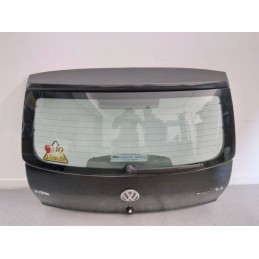 PORTELLONE POSTERIORE VW FOX DEL 2007  2400000091509