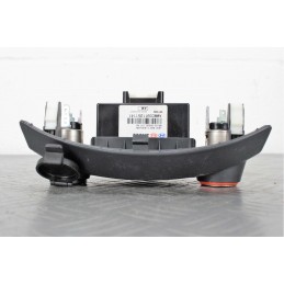 PANNELLO INGRESSI AUDIO AUX iPOD USB + ACCENDISIGARI KIA SOUL DAL 2009 AL 2014  2400000008124
