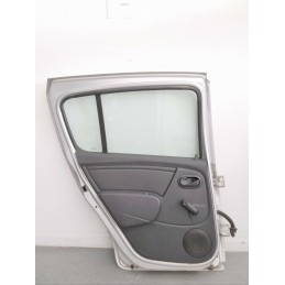 SPORTELLO POSTERIORE SX DACIA SANDERO DEL 2010  2400000092001