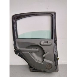 SPORTELLO POSTERIORE SX FIAT PANDA 169 4X4 DEL 2008  2400000092056
