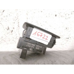 PULSANTIERA ALZAVETRO ALZACRISTALLO POST. DX BMW SERIE 1 E87 COD. 6945874  2400000092414